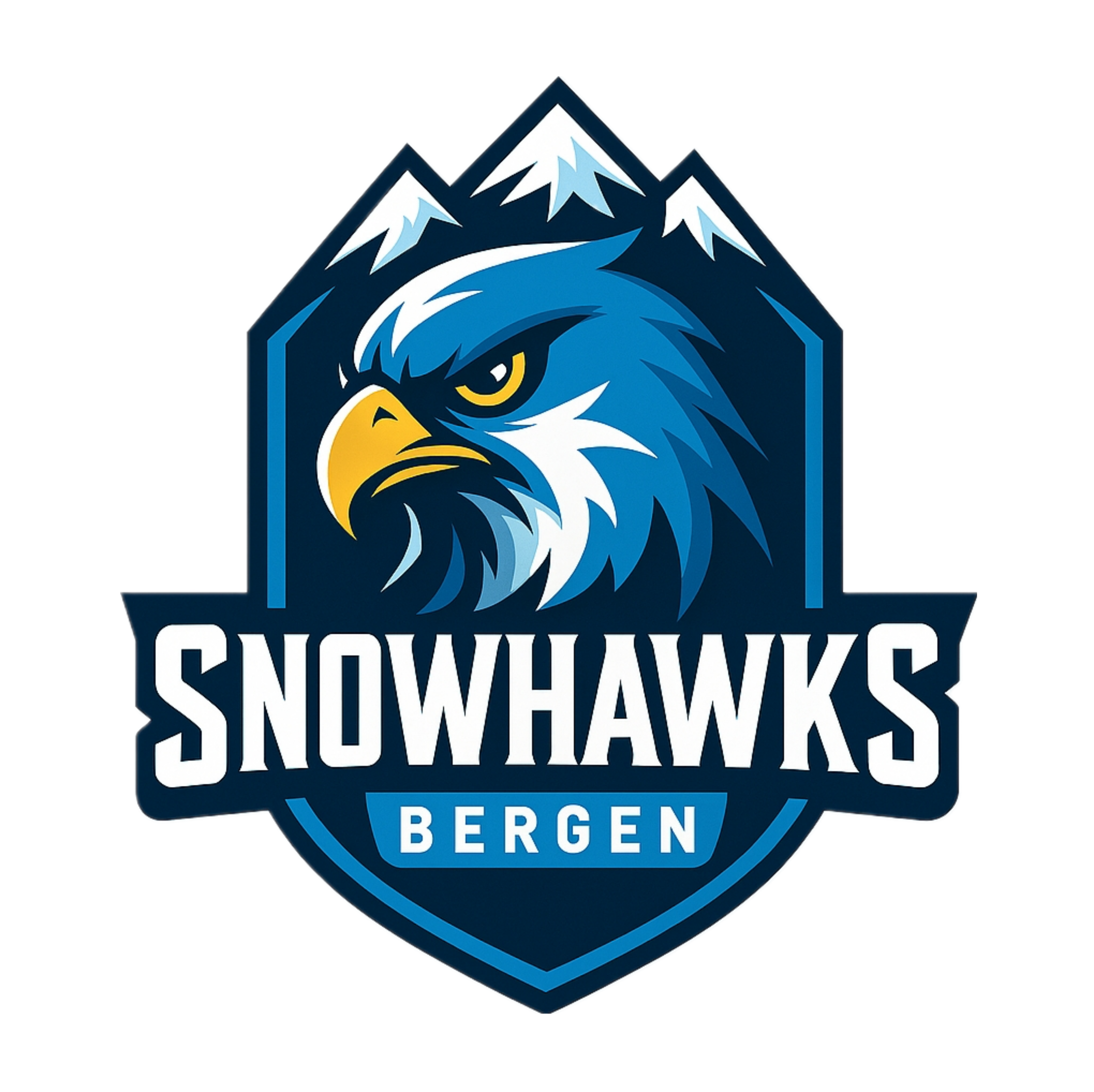 Snowhawks Bergen